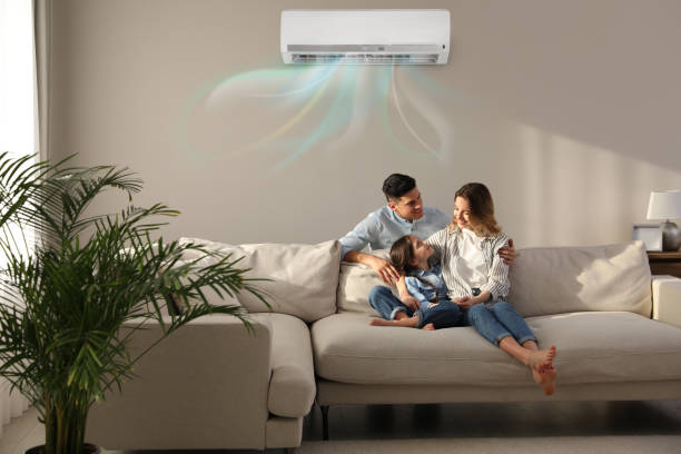 Best HVAC maintenance near me  in Egan, LA