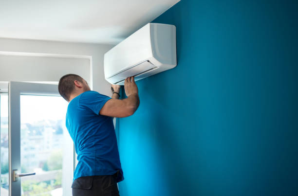 Best 24/7 HVAC repair  in Egan, LA