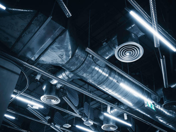 Best Emergency HVAC repair  in Egan, LA