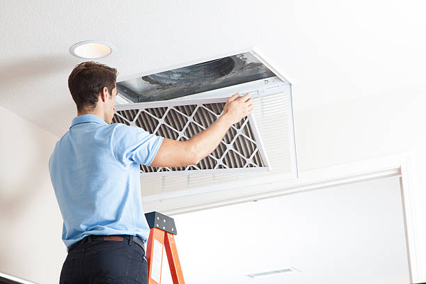 Local HVAC companies in Egan, LA