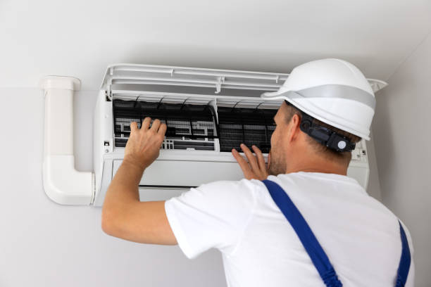 Best Best HVAC companies  in Egan, LA
