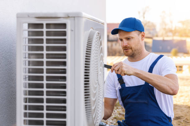 Best HVAC installation services  in Egan, LA