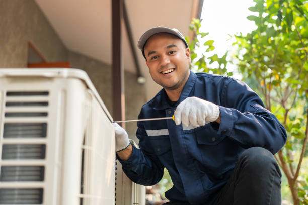 Best Heating repair services  in Egan, LA