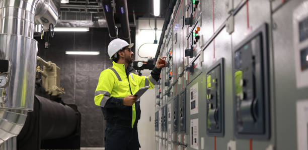 Best Affordable HVAC services  in Egan, LA